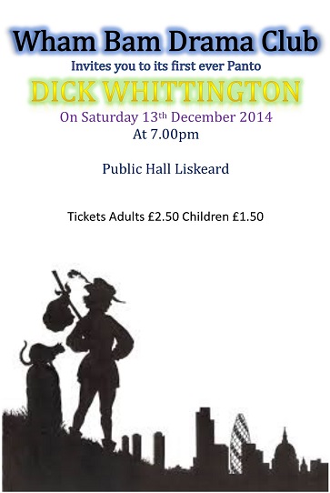 Dick Whittington
